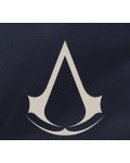 Rucsac ABYstyle Games: Assassin's Creed - Crest	 - 2t