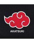 Rucsac ABYstyle Animation: Naruto Shippuden - Akatsuki - 2t