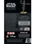 Extensie pentru joc de societate игра Star Wars: Legion - IG-Series Assassin Droid Operative Expansion - 2t