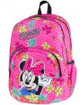 Ghiozdan Cool pack Disney - Rider, Minnie Mouse - 1t