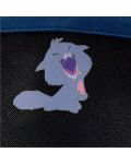 Rucsac Loungefly Disney: The Emperor's New Groove - Yzma - 4t