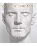 Rammstein - Made in GERMANY 1995 - 2011 (CD) - 1t