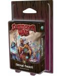 Exstensie pentru jocul de societate Summoner Wars (Second Edition): Eternal Council Faction Deck - 1t