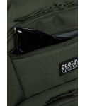 Rucsac Cool Pack - Army, verde - 7t