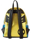 Rucsac Loungefly Marvel: X-Men - Wolverine - 2t