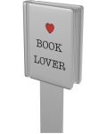 Metalmorphose Book Separator - Book Lover - 3t