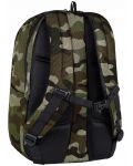 Rucsac Cool Pack Camo Classic - Army - 3t