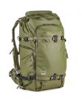 Rucsac Foto Shimoda - Action X40 V2,  Army Green - 2t