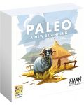 Extensie pentru jocul de societate Paleo: A New Beginning - 1t