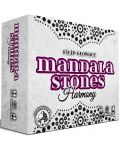 Extensie pentru jocul de societate Mandala Stones - Harmony - 1t