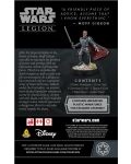 Supliment pentru jocul de societate Star Wars: Legion - Moff Gideon Commander Expansion - 2t