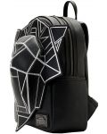 Rucsac Loungefly Marvel: Black Panther - Wakanda Forever - 2t