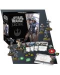 Extensie pentru joc de societate Star Wars: Legion - Fleet Troopers Unit Expansion - 2t