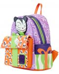 Rucsac Loungefly Disney: Nightmare Before Christmas - Scary Teddy - 2t
