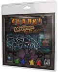 Extensie pentru jocul de societate Clank! Expeditions: Gold and Silk - 2t