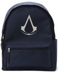 Rucsac ABYstyle Games: Assassin's Creed - Crest	 - 1t