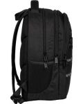 Rucsac BackUp I 56 Black	 - 3t