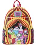 Rucsac Loungefly Movies: Killer Klowns from Outer Space - Killer Klowns - 1t