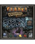 Extensie pentru jocul de societate Clank! Expeditions: Gold and Silk - 1t
