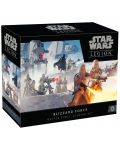 Extensie pentru joc de societate Star Wars: Legion - Blizzard Force Starter Set - 1t