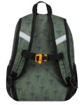 Ghiozdan pentru grădiniță  Cool Pack Toby - The Mandalorian, Ready For Adventure, 10 l  - 3t