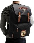 Rucsac ABYstyle Movies: Harry Potter - Hogwarts Express - 4t