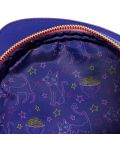 Rucsac Loungefly Animation: Coraline - Stars - 9t