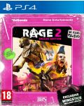 Rage 2 Wingstick Deluxe Edition (PS4) - 1t