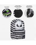 Rucsac Cerda Disney: Nightmare Before Christmas - Jack Skellington - 9t