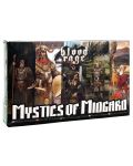 Exstensie pentru joc de societate Blood Rage - Mystics of Midgard - 1t