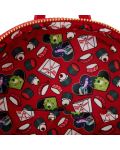 Rucsac Loungefly Disney: Monsters, Inc - Boo Takeout - 6t