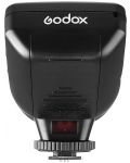 Sincronizator radio Godox - Xpro-F, TTL, pentru Fujifilm, negru - 4t