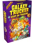 Expansiunea jocurilor de societate Galaxy Trucker: Keep on Trucking - 1t