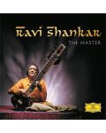 Ravi Shankar - Ravi Shankar - the Master (3 CD) - 1t