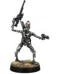 Extensie pentru joc de societate игра Star Wars: Legion - IG-Series Assassin Droid Operative Expansion - 3t