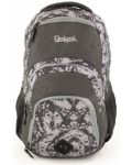 Rucsac Rucksack Only - Wolfpack, cu 2 compartimente - 2t