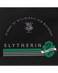 Rucsac ABYstyle Movies: Harry Potter - Slytherin - 2t