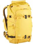 Rucsac Foto Shimoda - Action X40 V2 + Med DSLR CU, Starter Kit, galbenă - 2t