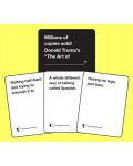 Extensie pentru jocul de societate Cards Against Humanity - Absurd Box - 2t