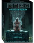 Extensie pentru jocul de societate Mezo: Souls for Xibalba - 1t