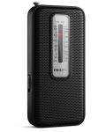 Radio Philips - TAR1506/00, negru - 3t