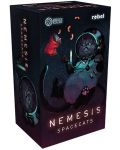 Extensie pentru jocul de societate Nemesis: Space Cats - 1t