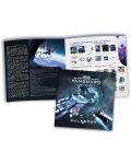 Extensie pentru joc de societate ISS Vanguard: The Lost Fleet - 3t