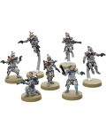 Extensie pentru joc de societate Star Wars: Legion - ARC Troopers Unit Expansion - 3t