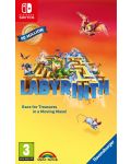 Ravensburger Labyrinth (Nintendo Switch) - 1t