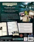 Extensie pentru jocul de baza Arkham Horror LCG: The Dunwich Legacy Campaign - 2t