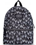 Rucsac Difuzed Movies: Star Wars - Stormtroopers - 1t