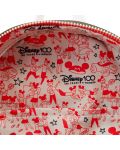 Loungefly Disney: Mickey Mouse - Mickey Mouse Club - 6t
