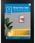 Ramă pentru mini poster GB eye - 21 x 29.7 cm, - 1t