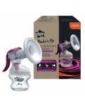 Pompa de san manuala Tommee Tippee - Made For Me - 1t